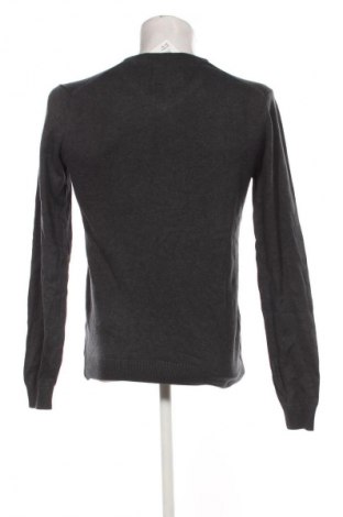 Męski sweter Angelo Litrico, Rozmiar M, Kolor Szary, Cena 38,99 zł