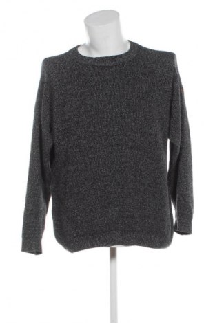 Męski sweter Angelo Litrico, Rozmiar XL, Kolor Niebieski, Cena 58,99 zł