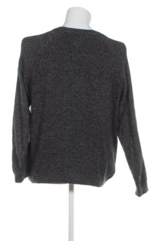 Męski sweter Angelo Litrico, Rozmiar XL, Kolor Niebieski, Cena 58,99 zł