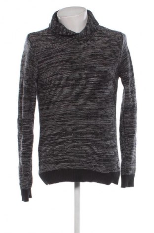 Herrenpullover Angelo Litrico, Größe M, Farbe Mehrfarbig, Preis € 8,99