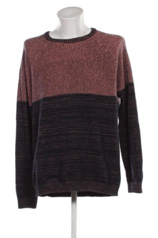 Pulover de bărbați Angelo Litrico, Mărime XXL, Culoare Multicolor, Preț 69,99 Lei