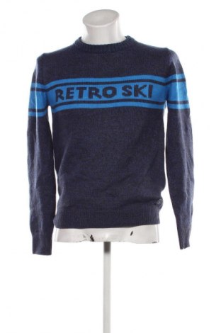 Herrenpullover Angelo Litrico, Größe S, Farbe Blau, Preis € 10,99