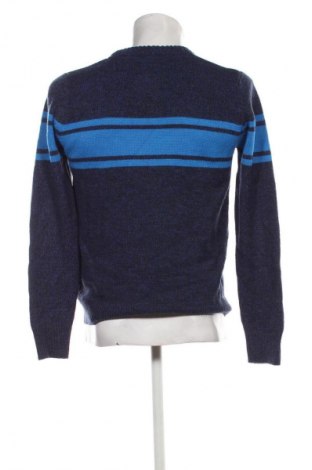 Herrenpullover Angelo Litrico, Größe S, Farbe Blau, Preis € 10,99