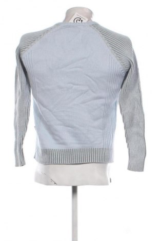 Herrenpullover Angelo Litrico, Größe M, Farbe Blau, Preis 12,99 €