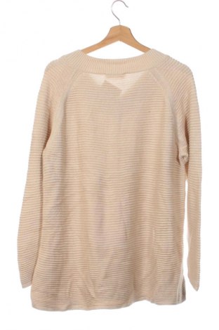 Męski sweter Anna Aura, Rozmiar M, Kolor Beżowy, Cena 141,99 zł