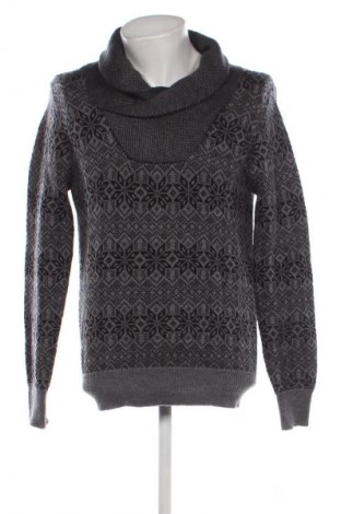 Herrenpullover Antony Morato, Größe L, Farbe Mehrfarbig, Preis 25,99 €