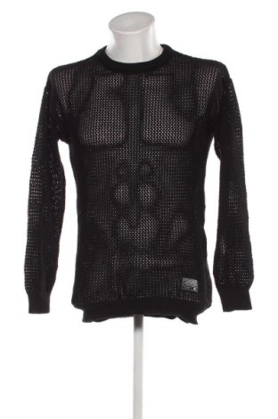Męski sweter BDG, Rozmiar S, Kolor Czarny, Cena 64,99 zł