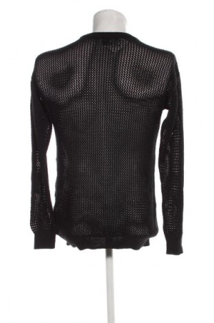 Męski sweter BDG, Rozmiar S, Kolor Czarny, Cena 64,99 zł