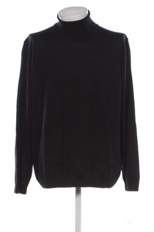 Męski sweter BOSS, Rozmiar 3XL, Kolor Czarny, Cena 669,99 zł