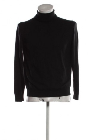 Férfi pulóver BOSS, Méret XL, Szín Fekete, Ár 68 289 Ft