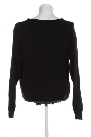 Męski sweter Balmoral, Rozmiar 3XL, Kolor Czarny, Cena 143,99 zł