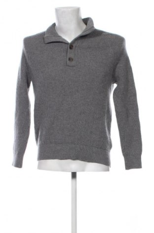 Męski sweter Banana Republic, Rozmiar L, Kolor Szary, Cena 112,99 zł