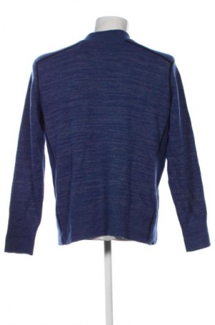 Pánský svetr  Banana Republic, Velikost XL, Barva Modrá, Cena  699,00 Kč