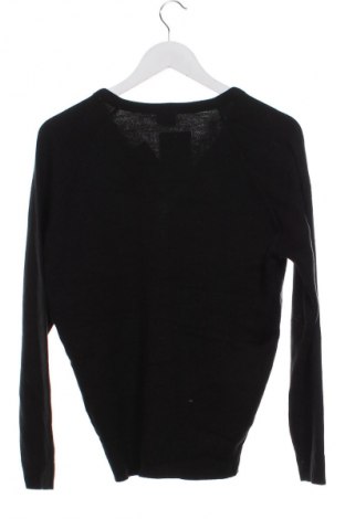 Męski sweter Banner, Rozmiar XS, Kolor Czarny, Cena 124,99 zł