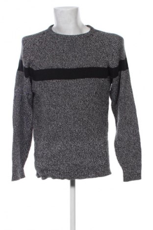Herrenpullover Biaggini, Größe L, Farbe Grau, Preis € 13,99