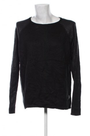 Pánský svetr  Black Premium by EMP Clothing, Velikost XL, Barva Černá, Cena  429,00 Kč