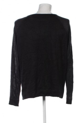 Pánský svetr  Black Premium by EMP Clothing, Velikost XL, Barva Černá, Cena  429,00 Kč