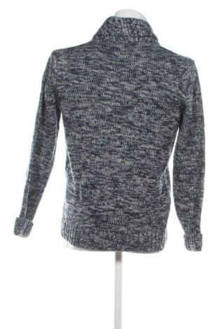 Herrenpullover Blend, Größe S, Farbe Blau, Preis 10,99 €