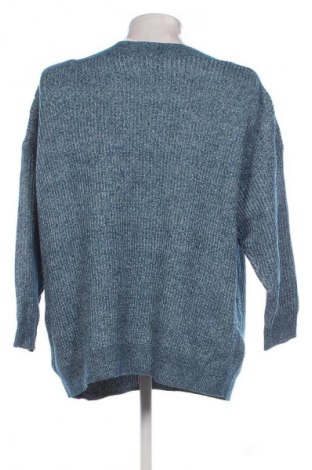 Męski sweter Body Flirt, Rozmiar L, Kolor Niebieski, Cena 62,99 zł