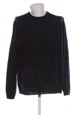 Męski sweter Bogner, Rozmiar 3XL, Kolor Niebieski, Cena 669,99 zł