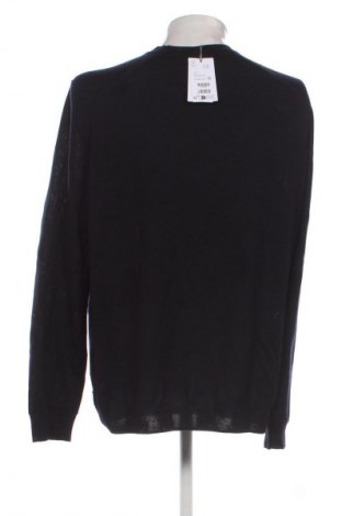 Męski sweter Bogner, Rozmiar 3XL, Kolor Niebieski, Cena 669,99 zł