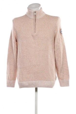 Herrenpullover Bpc Bonprix Collection, Größe L, Farbe Braun, Preis € 10,99