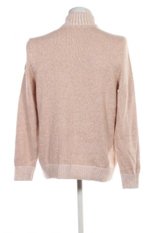 Herrenpullover Bpc Bonprix Collection, Größe L, Farbe Braun, Preis € 10,99