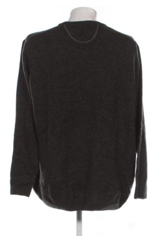 Męski sweter Brax, Rozmiar XXL, Kolor Kolorowy, Cena 144,99 zł