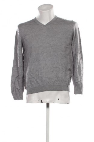Męski sweter Brax, Rozmiar L, Kolor Szary, Cena 126,99 zł