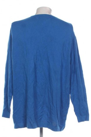 Férfi pulóver Brax, Méret 3XL, Szín Kék, Ár 12 229 Ft