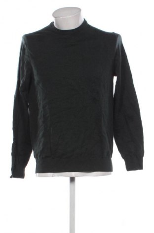 Herrenpullover C&A, Größe L, Farbe Grün, Preis 12,99 €