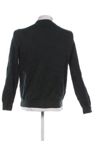 Herrenpullover C&A, Größe L, Farbe Grün, Preis 12,99 €