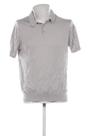 Męski sweter C&A, Rozmiar L, Kolor Szary, Cena 46,99 zł