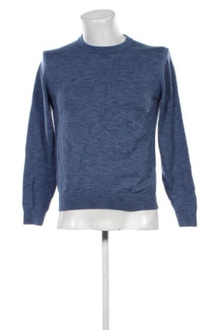 Męski sweter C&A, Rozmiar M, Kolor Niebieski, Cena 48,99 zł