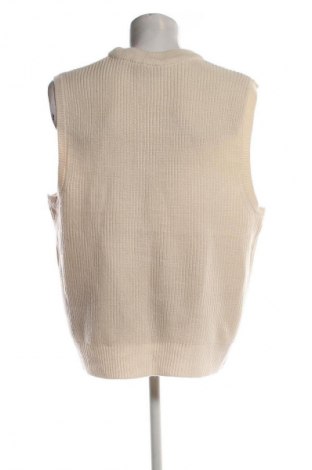 Męski sweter C&A, Rozmiar XL, Kolor Beżowy, Cena 45,99 zł
