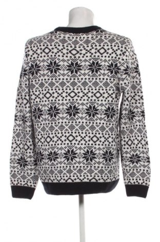 Herrenpullover C&A, Größe XL, Farbe Weiß, Preis 11,99 €