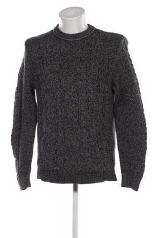 Męski sweter C&A, Rozmiar M, Kolor Szary, Cena 46,99 zł