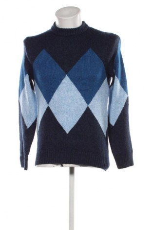 Męski sweter C&A, Rozmiar S, Kolor Kolorowy, Cena 52,99 zł