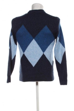 Męski sweter C&A, Rozmiar S, Kolor Kolorowy, Cena 52,99 zł