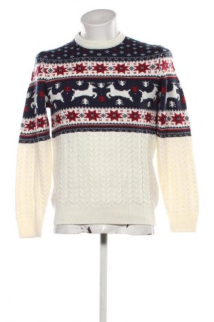 Męski sweter C&A, Rozmiar S, Kolor Kolorowy, Cena 53,99 zł