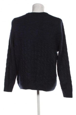 Męski sweter C&A, Rozmiar XL, Kolor Niebieski, Cena 52,99 zł