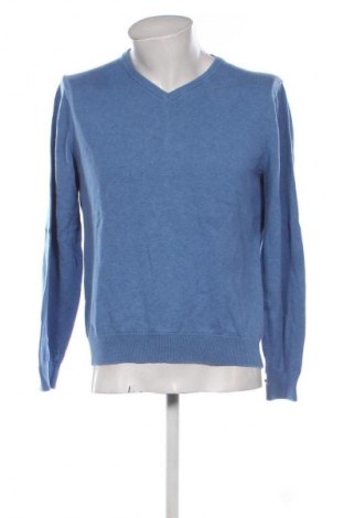 Herrenpullover C&A, Größe L, Farbe Blau, Preis 17,90 €