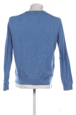 Herrenpullover C&A, Größe L, Farbe Blau, Preis 17,90 €