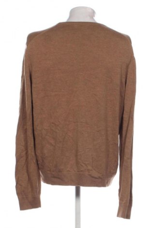 Herrenpullover C&A, Größe XXL, Farbe Braun, Preis € 13,99