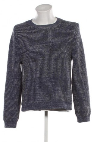 Męski sweter COS, Rozmiar L, Kolor Szary, Cena 186,99 zł