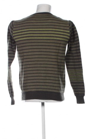 Мъжки пуловер Calvin Klein Jeans, Размер L, Цвят Многоцветен, Цена 68,02 лв.