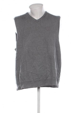 Męski sweter Camargue, Rozmiar XL, Kolor Szary, Cena 55,99 zł