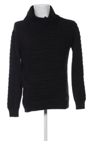 Herrenpullover Carisma, Größe XL, Farbe Schwarz, Preis € 12,99