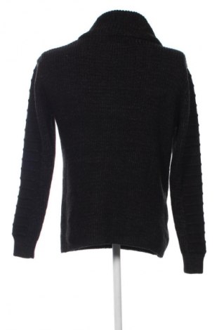 Herrenpullover Carisma, Größe XL, Farbe Schwarz, Preis € 12,99
