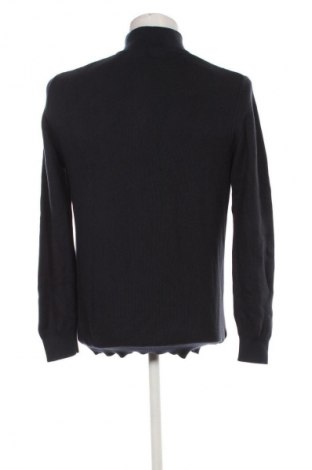 Męski sweter Casa Moda, Rozmiar M, Kolor Niebieski, Cena 104,99 zł